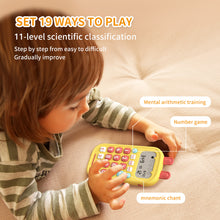 Last inn bildet i Galleri-visningsprogrammet, Alilo Oral Arithmetic Excersise Toy KS-1