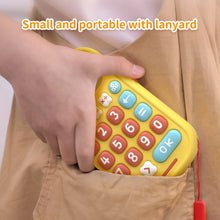 Last inn bildet i Galleri-visningsprogrammet, Alilo Oral Arithmetic Excersise Toy KS-1