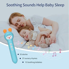 Last inn bildet i Galleri-visningsprogrammet, Alilo Early Educational Talking Pen D3C