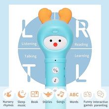 Last inn bildet i Galleri-visningsprogrammet, Alilo Early Educational Talking Pen D3C