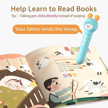 Last inn bildet i Galleri-visningsprogrammet, Alilo Early Educational Talking Pen D3C