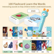 Last inn bildet i Galleri-visningsprogrammet, Alilo Early Educational Talking Pen D3C