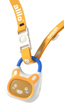 Last inn bildet i Galleri-visningsprogrammet, Alilo Pocket Bunny K1