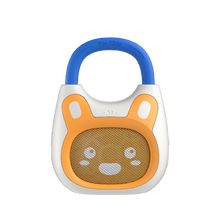 Last inn bildet i Galleri-visningsprogrammet, Alilo Pocket Bunny K1