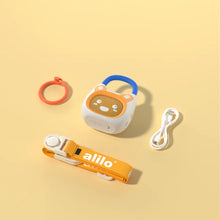 Last inn bildet i Galleri-visningsprogrammet, Alilo Pocket Bunny K1