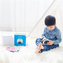 Last inn bildet i Galleri-visningsprogrammet, Alilo Explorer M7