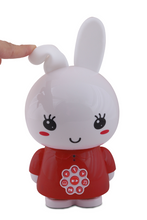 Last inn bildet i Galleri-visningsprogrammet, Alilo Honey Bunny G6 Rød