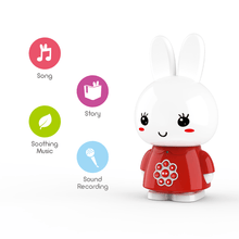 Last inn bildet i Galleri-visningsprogrammet, Alilo Honey Bunny G6 Rød