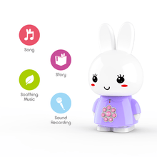 Last inn bildet i Galleri-visningsprogrammet, Alilo Honey Bunny G6 Lilla