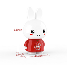 Last inn bildet i Galleri-visningsprogrammet, Alilo Honey Bunny G6 Rød