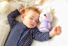 Last inn bildet i Galleri-visningsprogrammet, Alilo Honey Bunny G6 Lilla