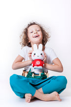 Last inn bildet i Galleri-visningsprogrammet, Alilo Honey Bunny G6 Rød