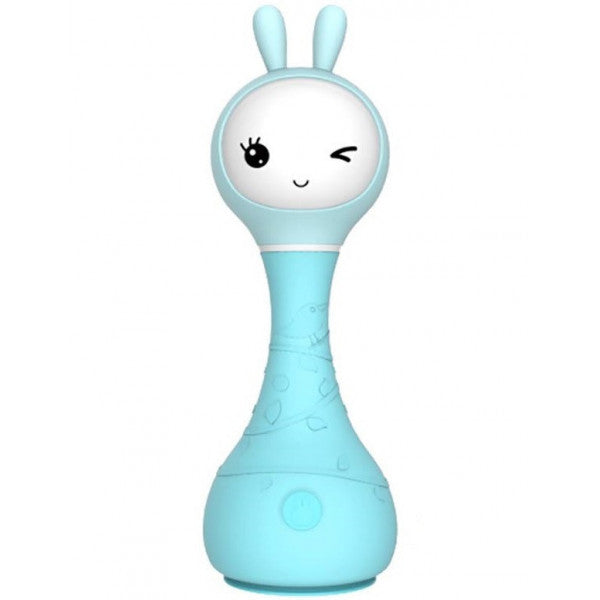 Alilo Smarty Bunny R1 Blå